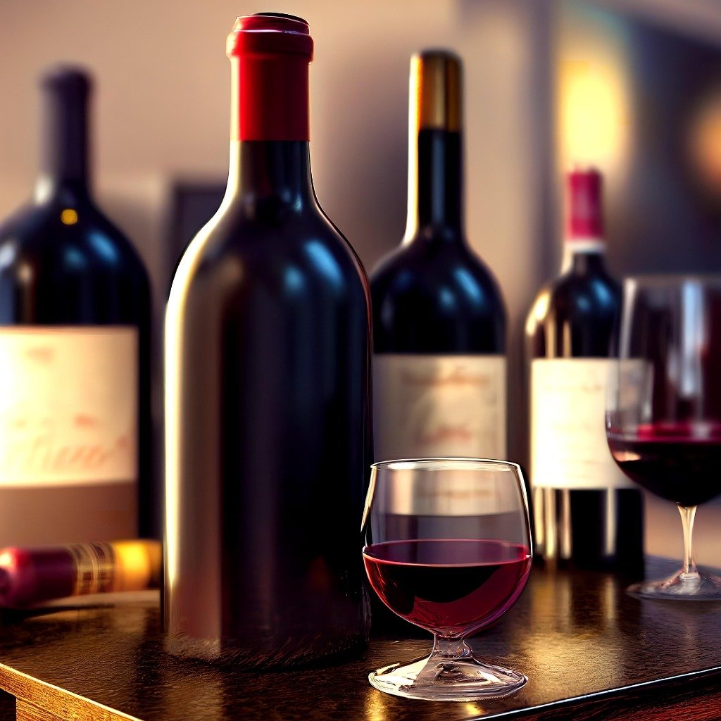 Fine Wines at Tonique Koramangala